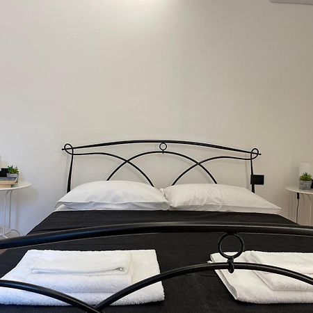 Apartmán Il Girasole Janov Exteriér fotografie