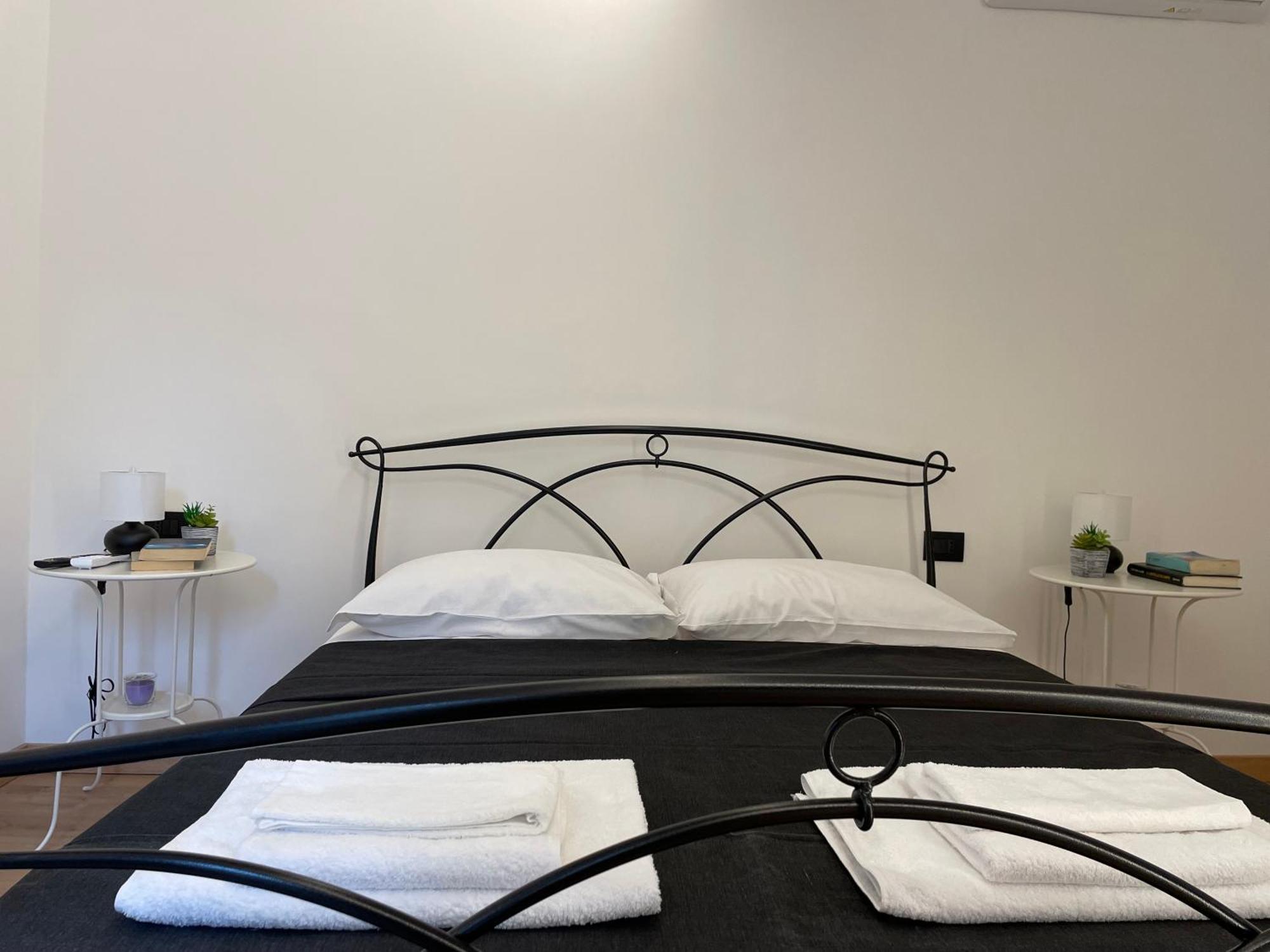 Apartmán Il Girasole Janov Exteriér fotografie