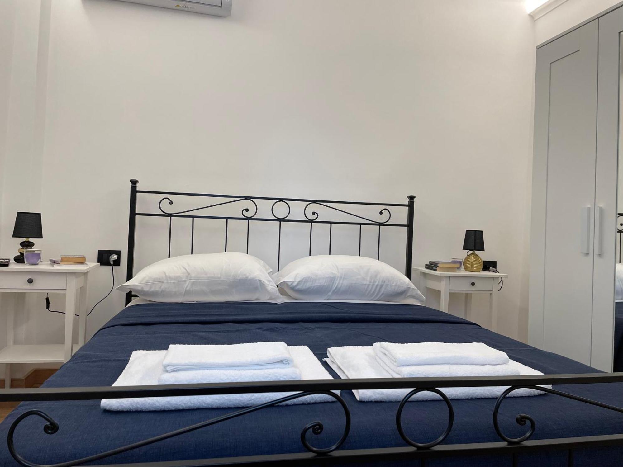 Apartmán Il Girasole Janov Exteriér fotografie